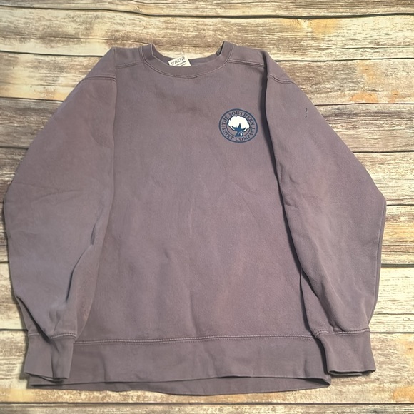 Crew Neck Sweater from The Southern Shirt Company small - Picture 2 of 6